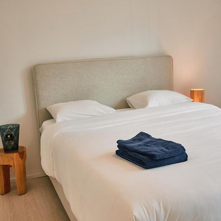 Urbanchic Appart Lumineux Hyper Centre 리에주 외부 사진