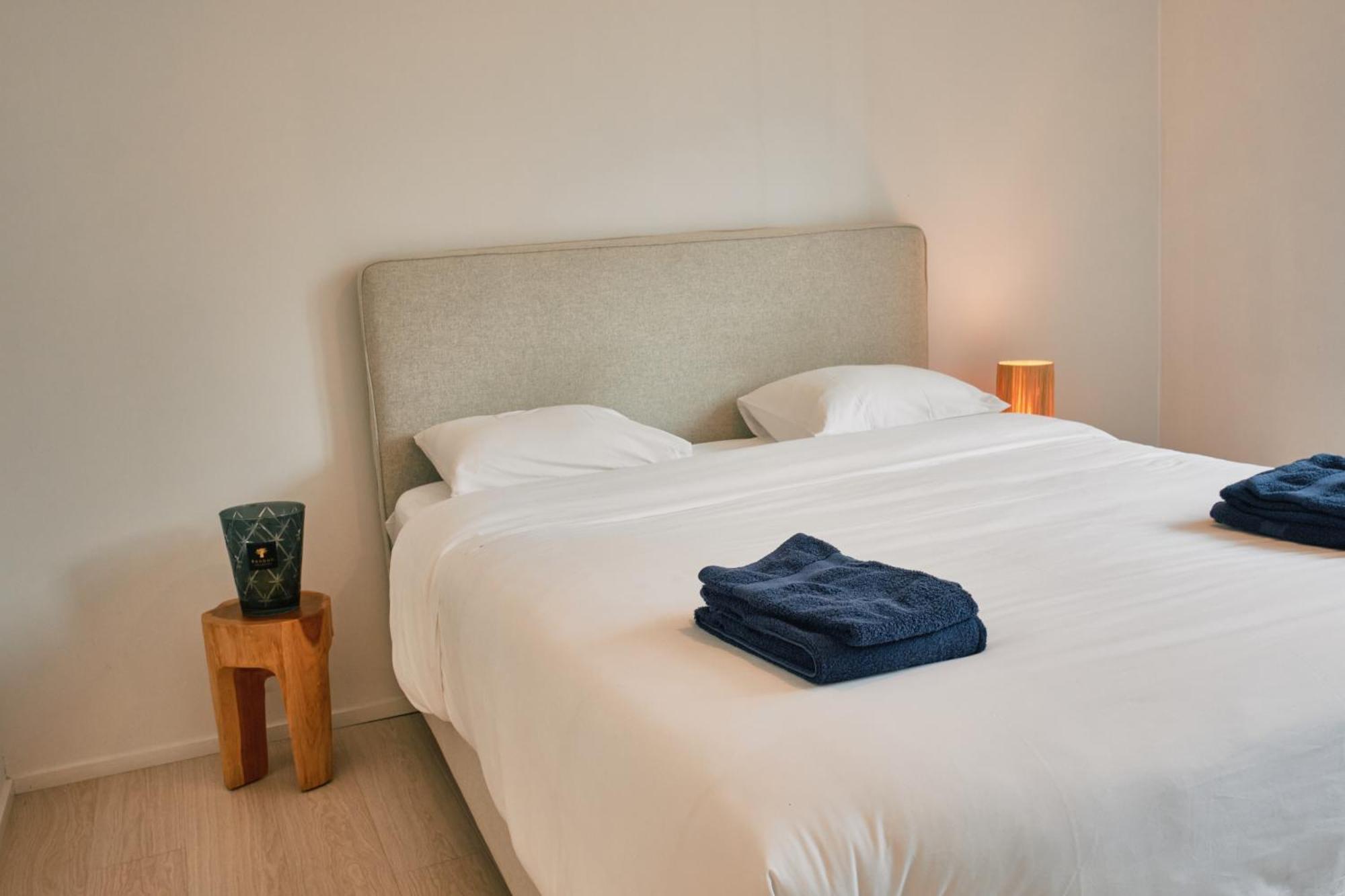 Urbanchic Appart Lumineux Hyper Centre 리에주 외부 사진