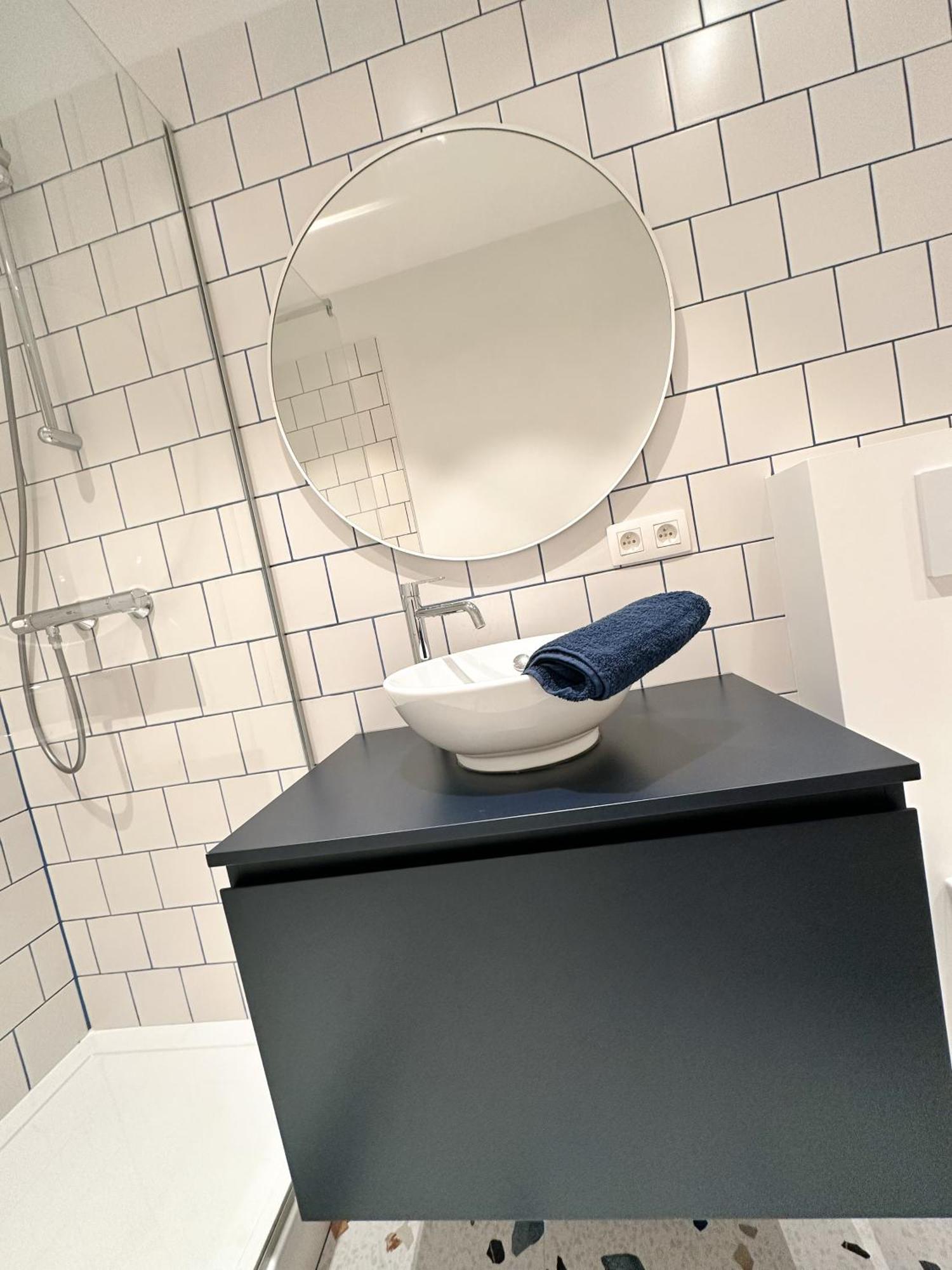 Urbanchic Appart Lumineux Hyper Centre 리에주 외부 사진